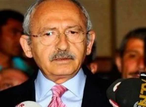 Vali Kılıçdaroğlu'nu reddetti!
