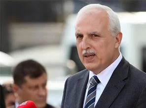 Vali Mutlu: Ergenekon davasına izleyici alınmayacak