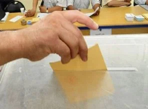 Vatandaşın öncelikli gündemi 'terör' değil