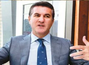Ve Sarıgül tarih verdi!
