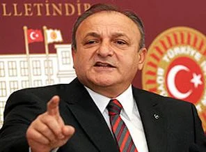 Vural: Asıl suçu Bekir Bozdağ işliyor!