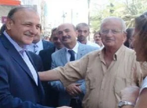Vural: Yine bir Rizeli Başbakan olacak