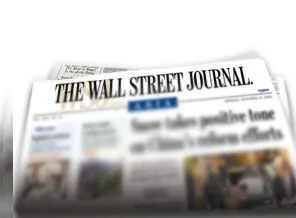 Wall Street Journal'den Erdoğan'ı kızdıracak yorum
