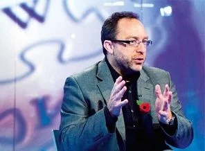 Wikipedia'nın kurucusundan internette filtre açıklaması