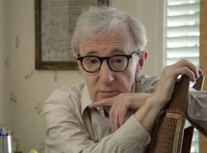 Woody Allen'a Rio'dan teklif