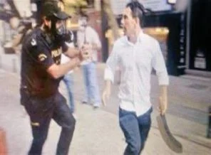 Yakalama kararı kalktı