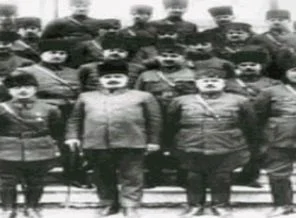 Yalan tarih yalan devler ve büyük taarruz