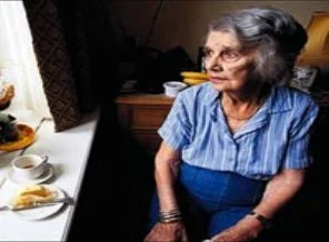 Yalnız yaşlılara 'panik butonu' dağıtılacak