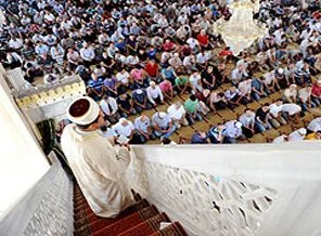Yarın tüm camilerde 'katliam' anlatılacak