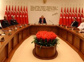 YAŞ, ikinci gün çalışmalarını tamamladı