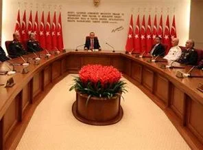 YAŞ kararları açıklandı