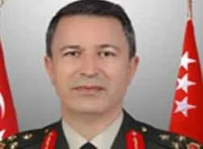 YAŞ'ta Hulusi Akar sürprizi