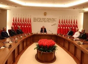 'YAŞ'ta Kalyoncu krizi aşıldı mı?