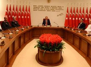 YAŞ'ta son gün mesaisi başladı