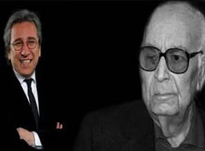 Yaşar Kemal'den Can Dündar'a: Cumhuriyet'ten kovulunca...