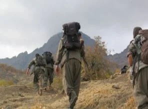 'Yatacak yer bulamadık, geldik' iddiası