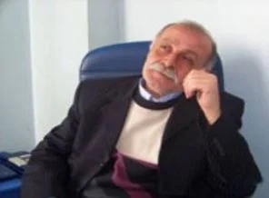 Yazarımız Hüseyin Kartal vefat etti