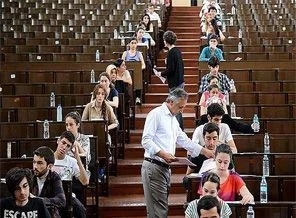 YDS giriş belgeleri erişime açıldı
