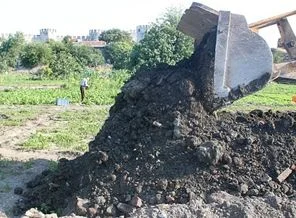 Yedikule'deki tarihi bostanlara 3 farklı proje