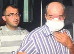 Yemek yiyip, konuşabilecek