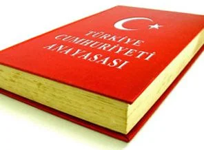 Yeni anayasada kritik viraj