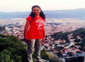 Yeni evli çiftin hayalleri 'son poz'la yarım kaldı