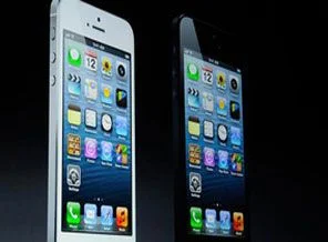 Yeni iPhone için tarih