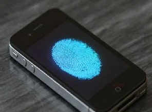 Yeni iPhone parmak iziyle çalışacak