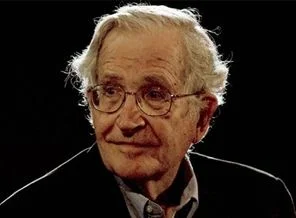 Yeni Şafak'taki Chomsky söyleşisini yapan Burcu Bulut'tan açıklama
