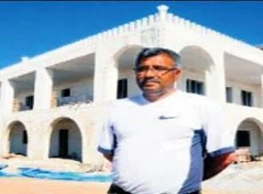 Yezidiler kültürevi ve köylerine kavuşuyor