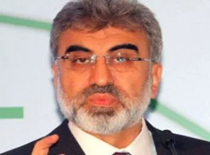 Yıldız: Mısır enerjiyi 300 milyon dolar etkiledi