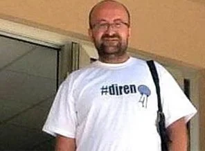 Yrd. Doç. Dr. Köprülü: 'diren tişört' cezasından beraat ettim