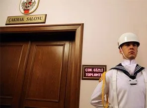 Yüksek Askeri Şura toplantıları sona erdi