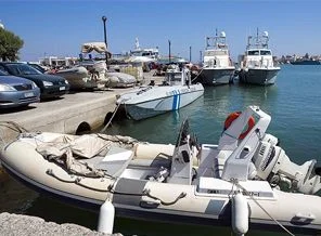 Yunanistan'da yakalananlar DHKP-C üyesi çıktı