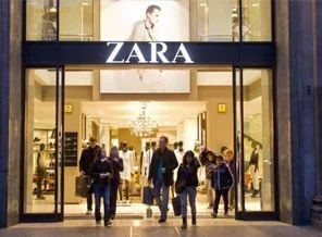 Zara'nın kurucusu hayatını kaybetti