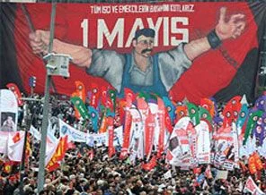 1 Mayıs olaylarında Valilik hatalı bulundu