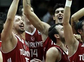 12 Dev Adam İsveç'e 20 yıldır yenilmiyor