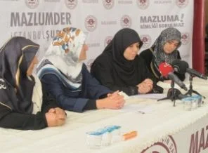 12 Eylül'ün başörtülü mağdurlarından mesaj var!
