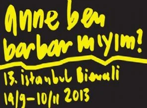 13. İstanbul Bienali kapılarını açıyor