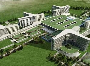 15 yeni şehir hastanesi geliyor