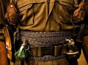 18 PKK'lı cezaevinden nasıl firar etti?