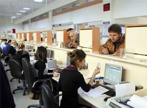 2,5 milyon memura yeni sınav