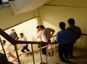 2 dakika sallandı, yeni ada oluştu