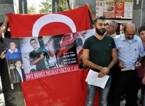 20 yılda 2 tugay asker hayatını kaybetti