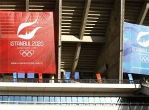 2020 Olimpiyatları için şok iddia
