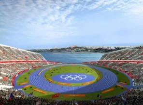 2020 Olimpiyatları için yeni bir umut doğdu