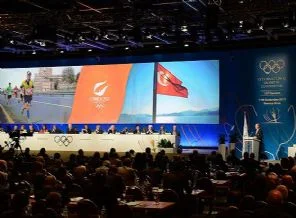 2020 Olimpiyatları kararı açıklandı
