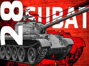 28 Şubat davası başlıyor!