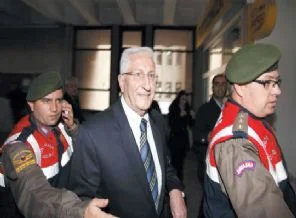 28 Şubat davasında ilginç savunmalar...