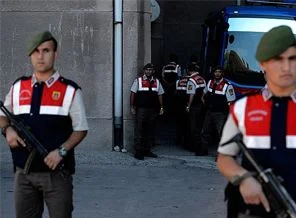 28 Şubat Davasının 14. duruşması başladı